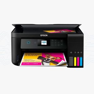 IMPRESORA EPSON L4260 MULTIFUNCION DUPLEX WIFI/USB/COPIA/ESCANEA