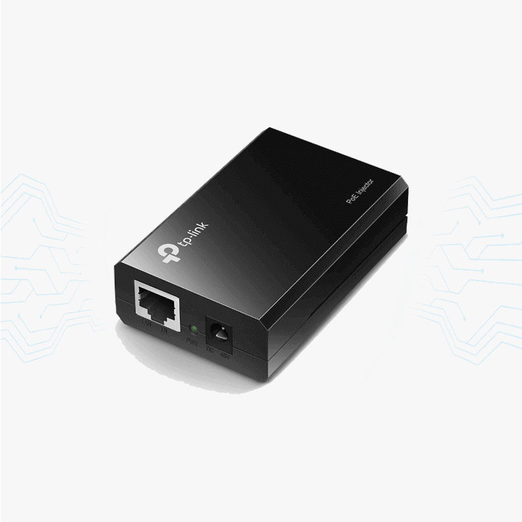 ADAPTADOR POE TP-LINK