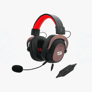 AUDIFONO RED DRAGON ZEUS2 H510-1