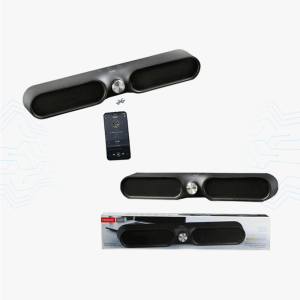 BARRA DE SONIDO TRANYCO WIRELESS USB/MICRO SD/AUXILIAR B3