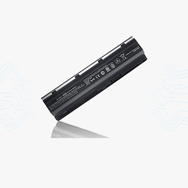 BATERIA LAPTOP HP G4 MU06 10.8V 5200MAH