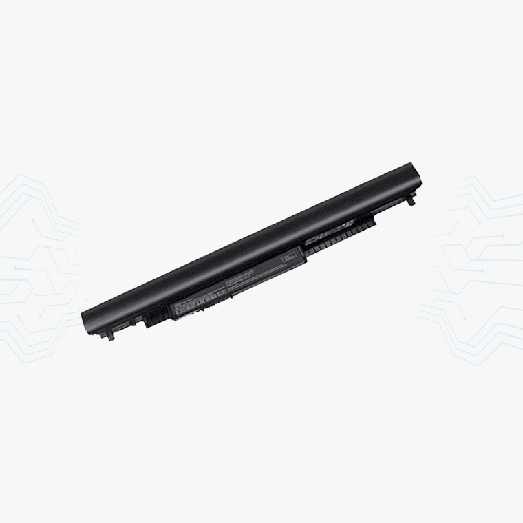 BATERIA LAPTOP HP VK04 14.4V 37WH 2200MAH