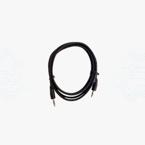 CABLE AUDIO AUXILIAR ANERA 03 METROS 3.5MM