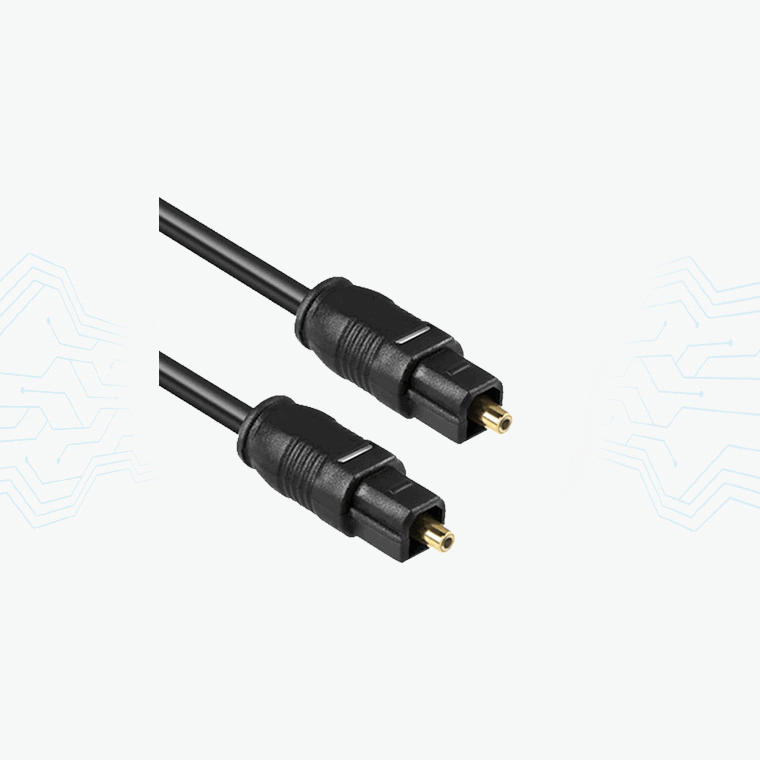 CABLE DE AUDIO DIGITAL 3MTS ANERA