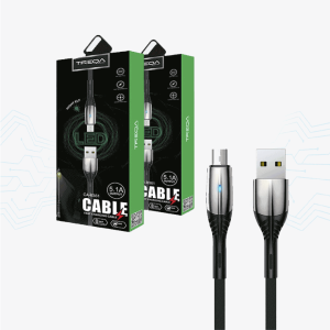 CABLE DE CARGA TREQA CA-8361 V8