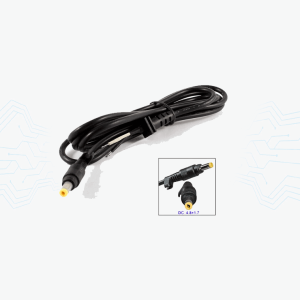 CABLE REPUESTO WB-91A HP AMARILLO