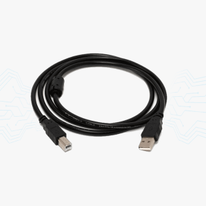 CABLE USB PARA IMPRESORA 3 MTS