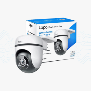 CAMARA TP-LINK TAPO C500 2MP EXTERIOR 360 GRADOS