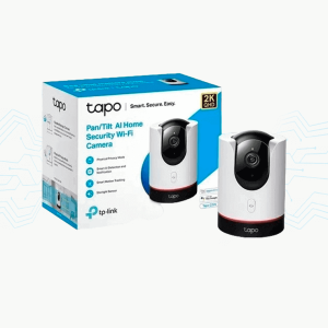 CAMARA VIDEO VIG TP-LINK TAPO C225 2K INTERIOR