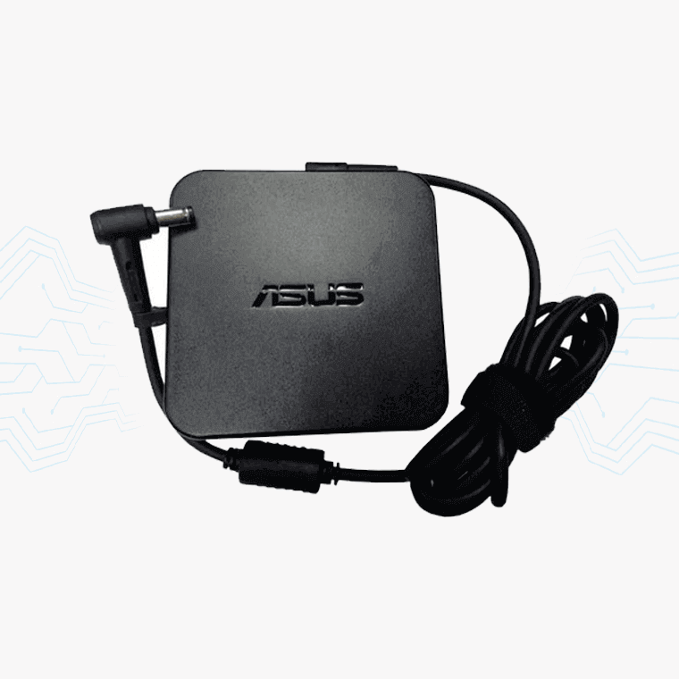 CARGADOR LAPTOP ASUS 19V 2.37A DC 4.0 /1.35