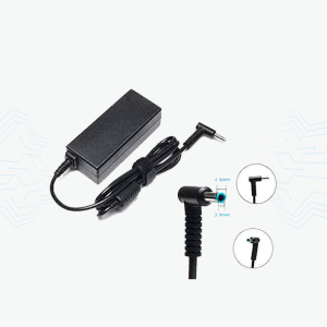 CARGADOR LAPTOP DELL 19.5V 2.31AMP 4.5-3.0 PUNTA FINA LARGA