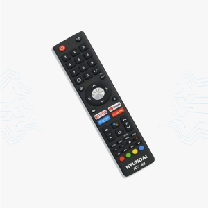 CONTROL SMART TV RIVIERA-HYUMDAI TCO-040
