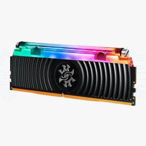 DIMM ADATA 8GB PC-3200 DDR4 XPG RGB SPECTRIX D80
