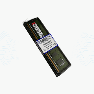 DIMM KINGSTON 4GB DRR4 PC-2666 288-PIN PC4-21300