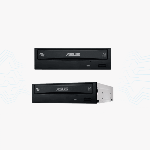 DVD-RWRITER INTERNO ASUS 24X MOD 24F1ST