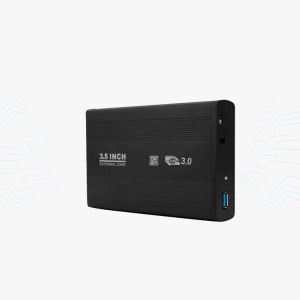 ENCLOUSER 3.5P USB 3.0 SATA