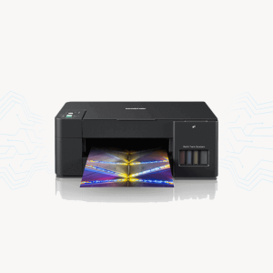 IMPRESORA BROTHER DCP-T420W IMP/COPY/SCANNER