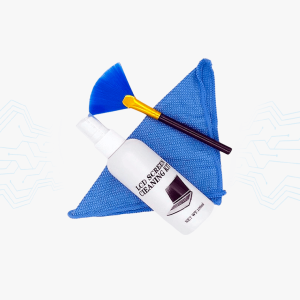 KIT LIMPIEZA LCDS Y PLASMAS