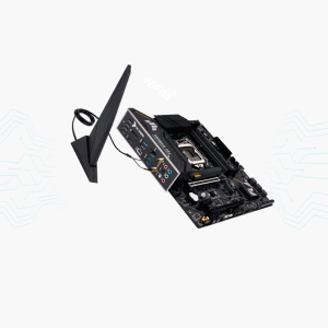 MAINBOARD ASUS TUF GAMING B560M PLUS WIFI