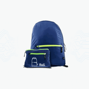 MOCHILA PARA LAPTOP KFB001BL AZUL