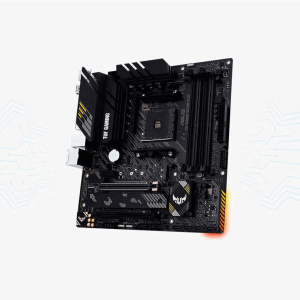 MOTHERBOARD ASUS TUF B550M-PLUS GAMING