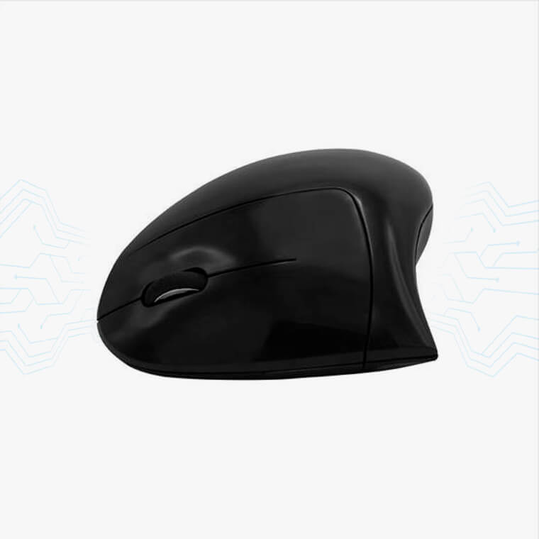 MOUSE HAVIT ERGONOMICO MS550GT