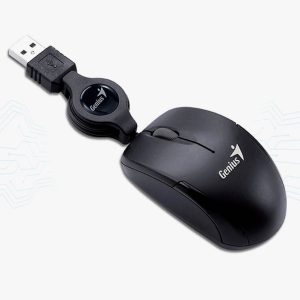 Mouse Genius Micro Traveller