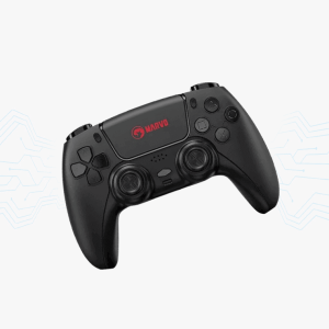 PALANCA DE JUEGOS MARVO WIRELESS GT 90