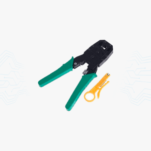 PONCHADORA BS PARA CONECTOR  RJ45 H01001