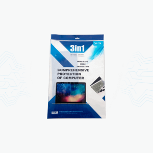 SKIN PARA LAPTOP 3 EN 1, 14.6 INCH SIN DISEÑO