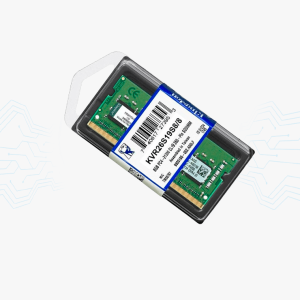 SODIMM KINGSTON 8GB 3200MHZ DDR4 CL22 1RX8