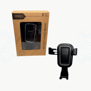 SOPORTE VEHICULAR TREQA BC-T2