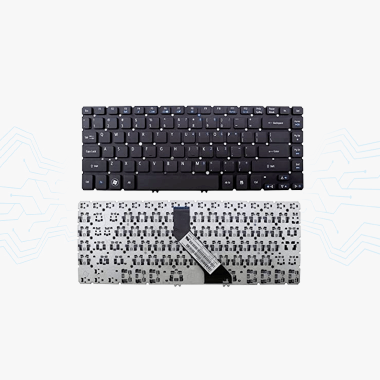 TECLADO ACER V5-431 V5-431G