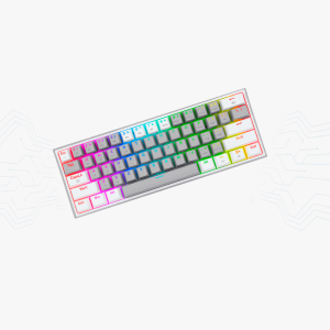TECLADO REDRAGON K616
