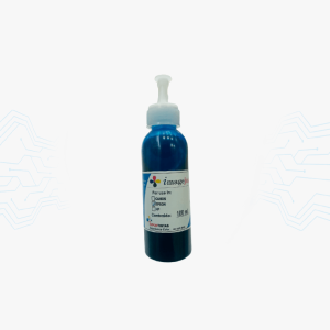 TINTA EPSON AZUL 100 ML IMAGEN JET