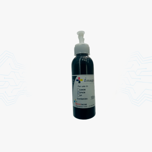 TINTA EPSON NEGRO 100ML IMAGEN JET