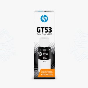 TINTA HP BLACK GT53