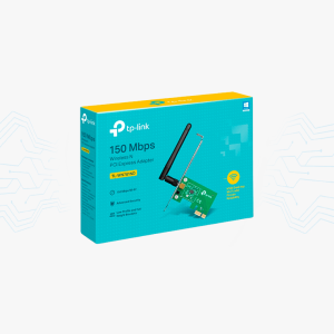 ADAPTADOR TP-LINK WN781ND