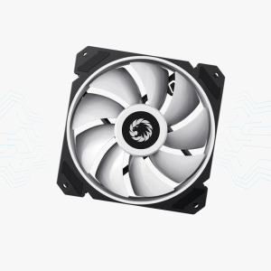 VENTILADOR GAMEMAX FN14 RAINBOW C9