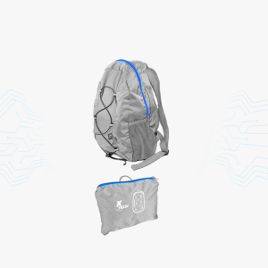 XTECHFOLDABLE MOCHILA