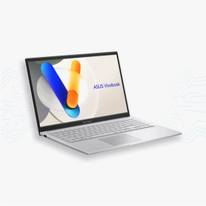 LAPTOP ASUS VIVOBOOK CORE I5 X1504V 15.6P FHD 16GB 512GB SSD