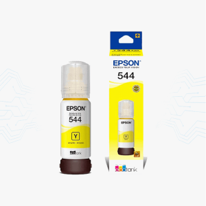 TINTA EPSON GENERICA 70ML 544 AMARILLO