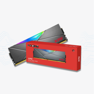 DIMM ADATA XPG 16GB DDR4-3200MHZ SPECTRIX RGB CL16 GRIS