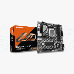 MOTHERBOARD GIGABYTE B850M D3HP