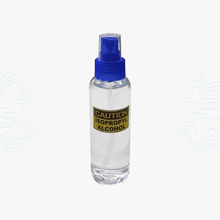 ALCOHOL ISOPROPILICO 60 MIL