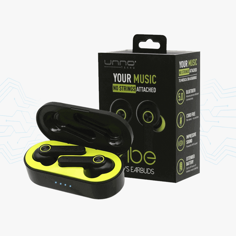 MasterNet-ec-producto-earbuds-unno-tekno-tws-hs7505bk earbud hs7505bk