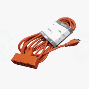 extension de corriente