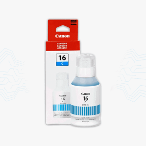 TINTA CANON GI-16 CYAN