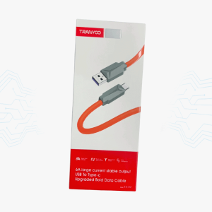 CABLE CELULAR TRANYOO 1MT 6A