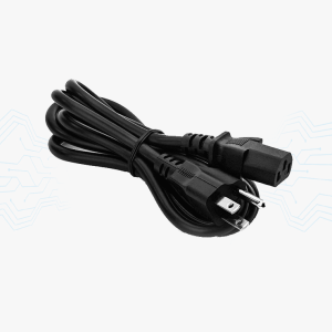 CABLE DE PODER 3.60 METROS